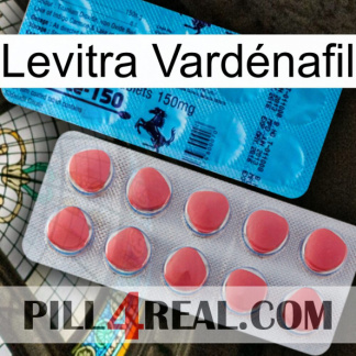 Levitra Vardénafil new14